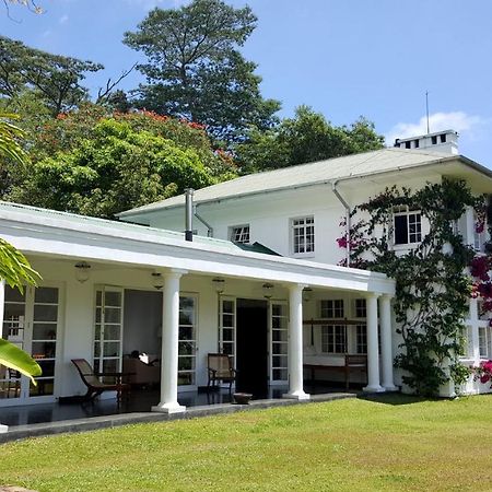 The Planters House Hotel Koslanda Luaran gambar