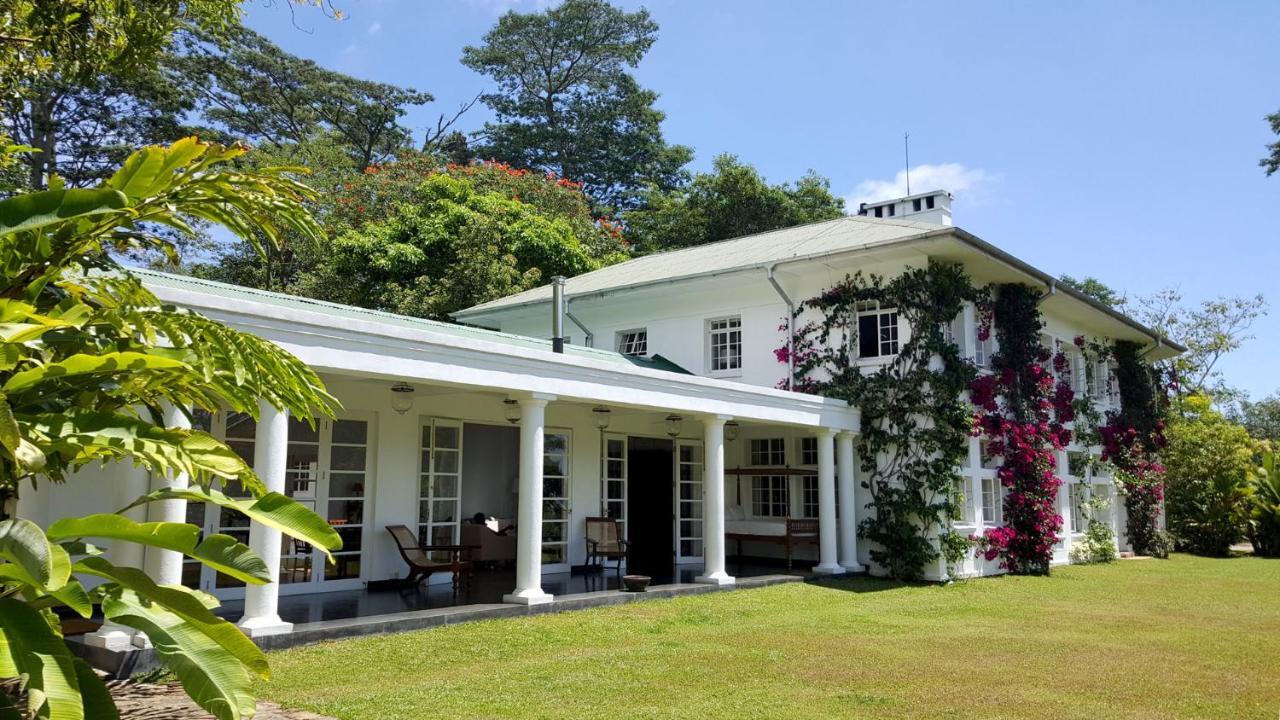 The Planters House Hotel Koslanda Luaran gambar