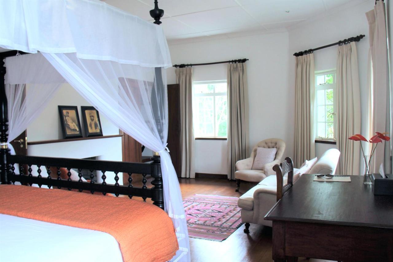 The Planters House Hotel Koslanda Luaran gambar